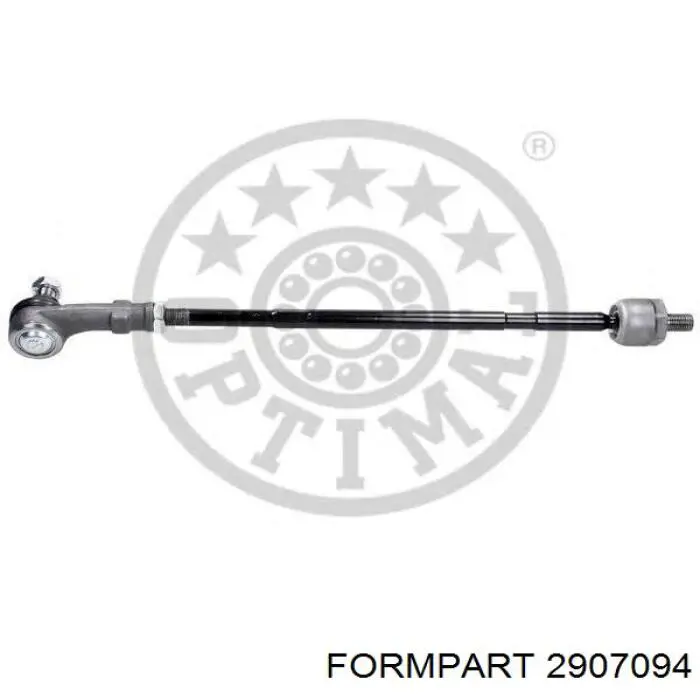 Рулевая тяга Formpart/Otoform 2907094 цена, от 8.99 USD