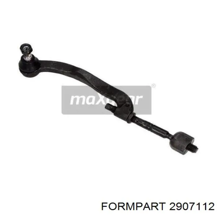 Купить 2907112 Formpart/Otoform Рулевая тяга