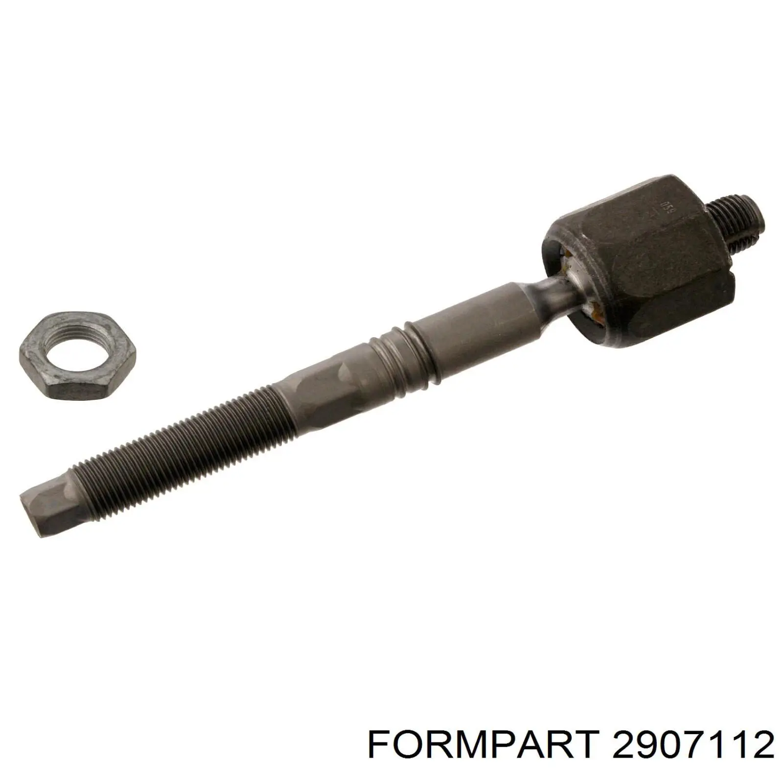 2907112 Formpart/Otoform рулевая тяга