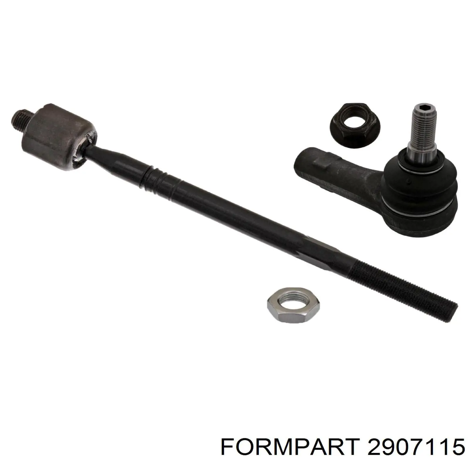 Рулевая тяга 2907115 Formpart/Otoform