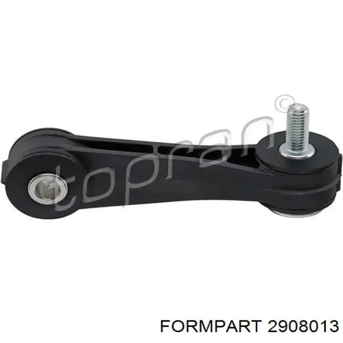 2908013 Formpart/Otoform стойка стабилизатора переднего