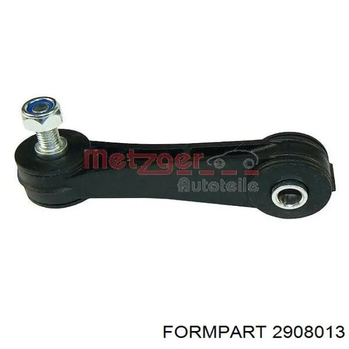 Купить 2908013 Formpart/Otoform Амортизационная стойка