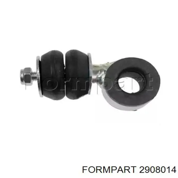 2908014 Formpart/Otoform стойка стабилизатора переднего
