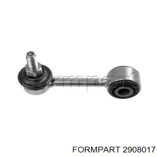 Стойка переднего стабилизатора 2908017 Formpart/Otoform