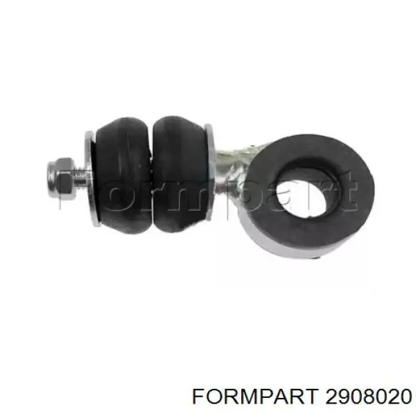 2908020 Formpart/Otoform стойка стабилизатора переднего
