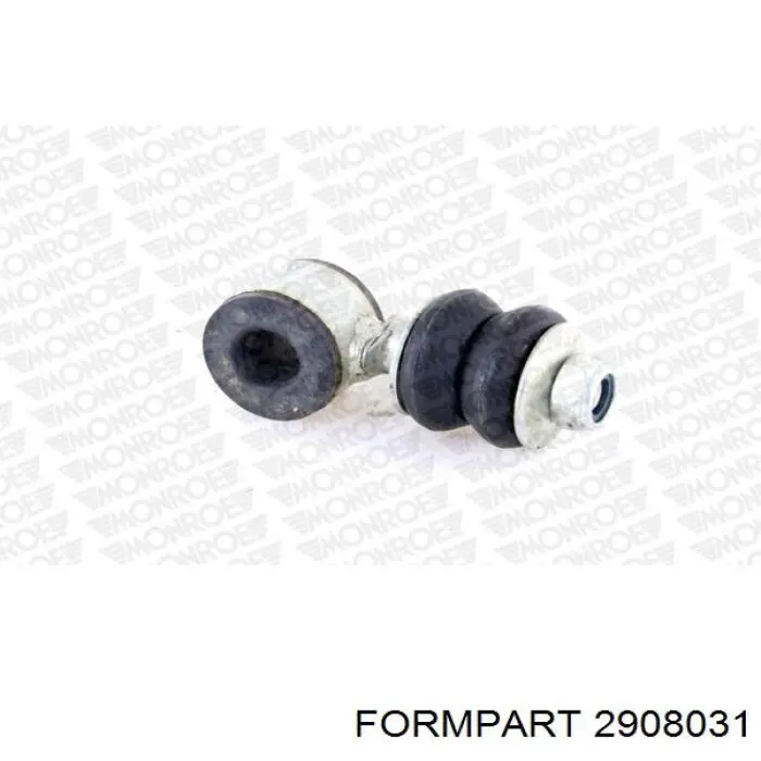 Тяга переднего стабилизатора Formpart/Otoform 2908031 цена, от 3.58 USD