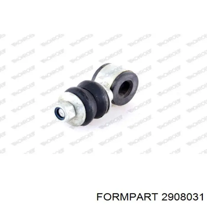 Купить 2908031 Formpart/Otoform Амортизационная стойка
