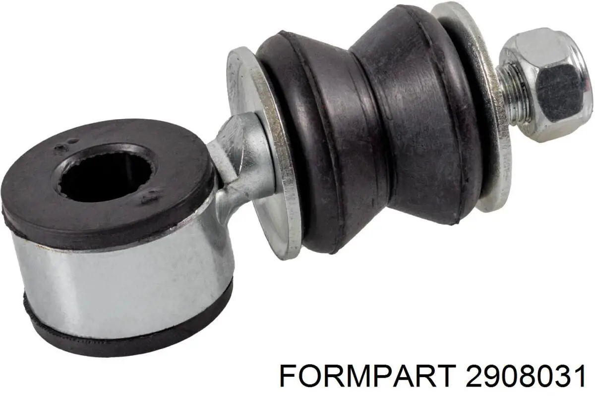 2908031 Formpart/Otoform Стойка переднего стабилизатора