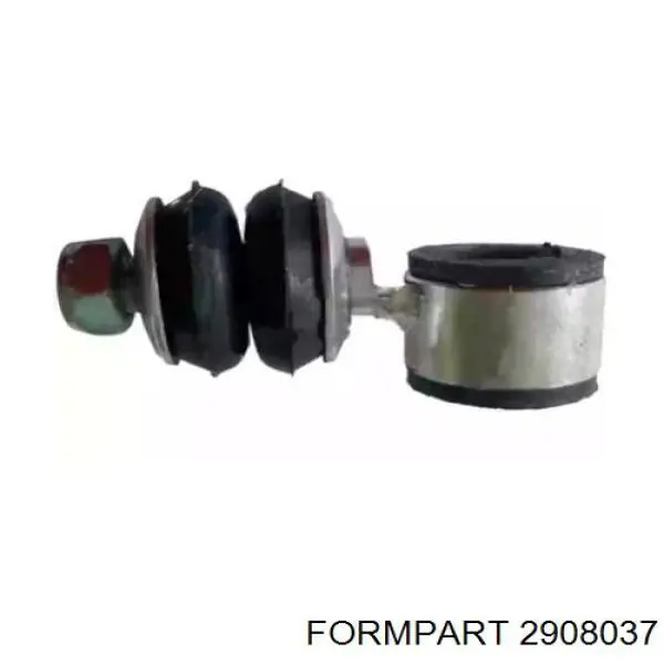 2908037 Formpart/Otoform стойка стабилизатора переднего