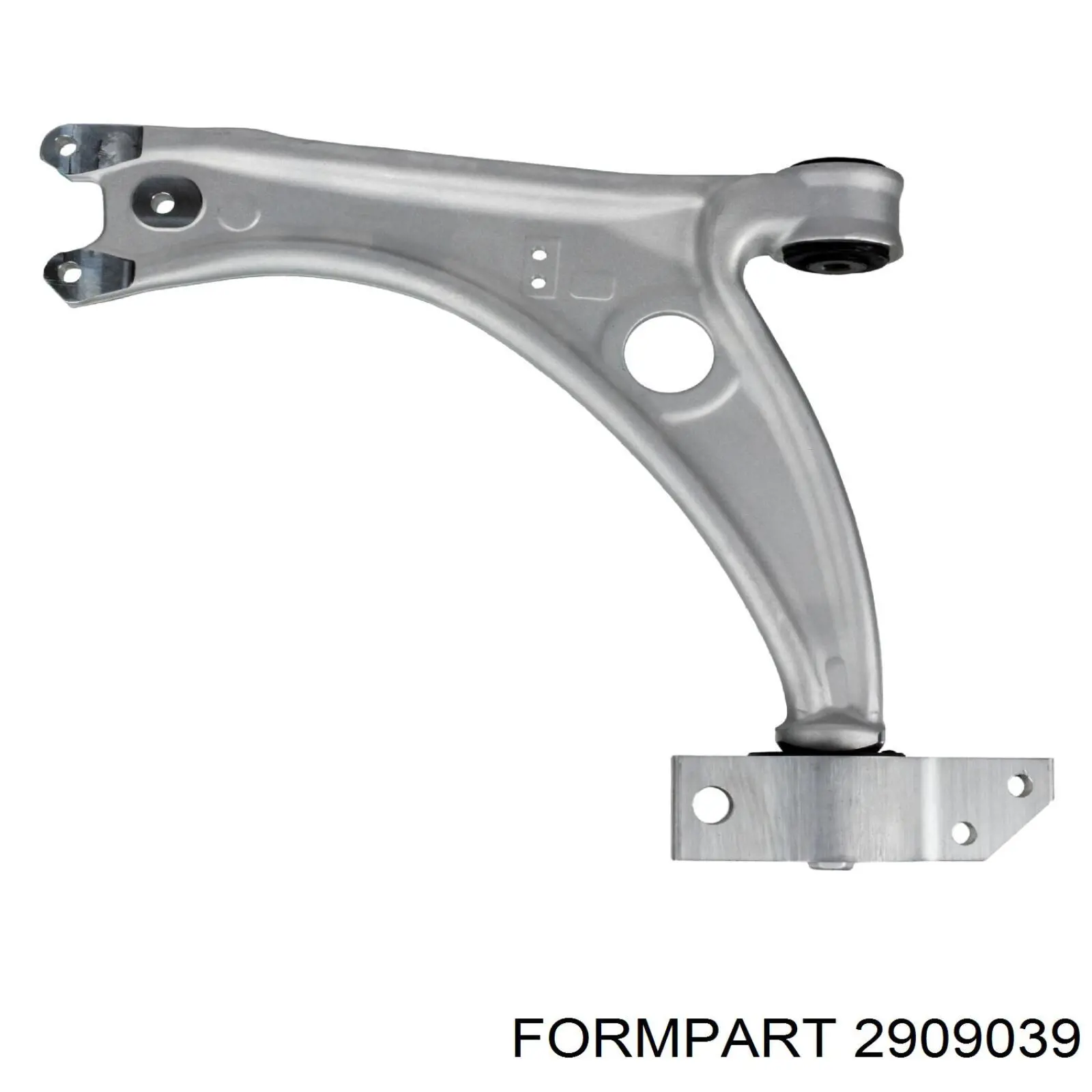 2909039 Formpart/Otoform