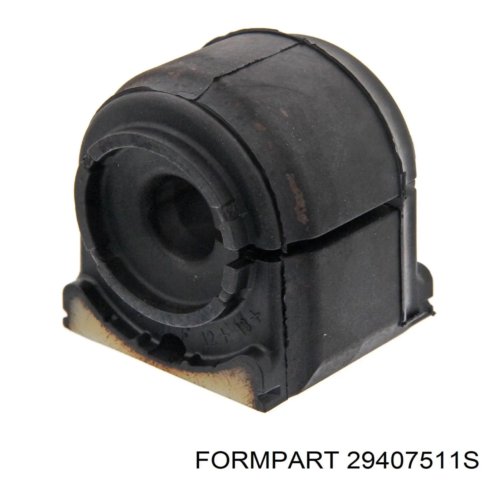 29407511S Formpart/Otoform втулка стабилизатора переднего