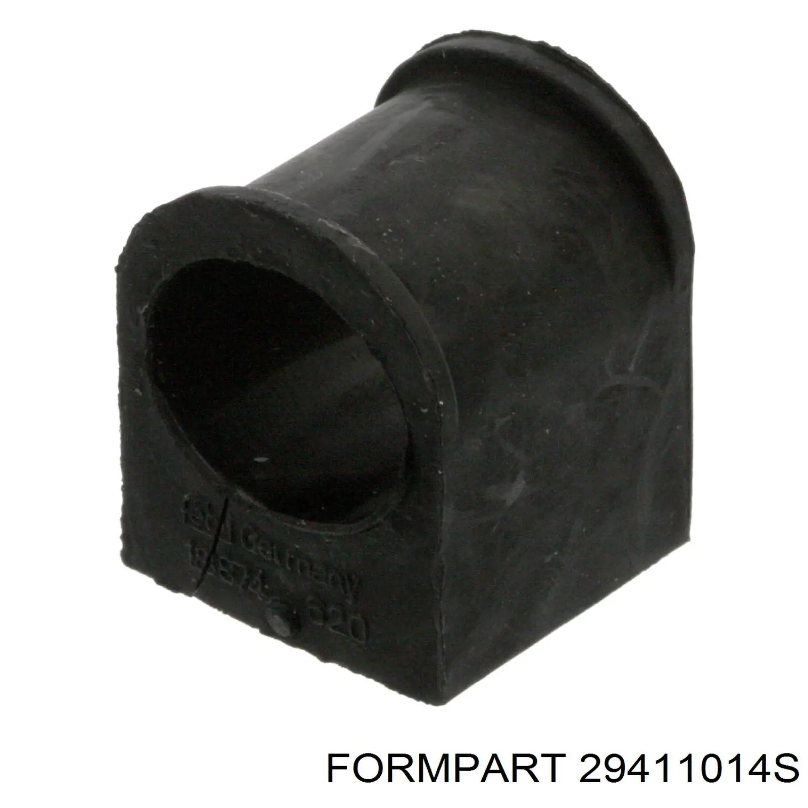 29411014S Formpart/Otoform втулка стабилизатора переднего