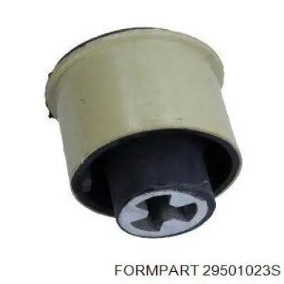 Купить 29501023S Formpart/Otoform Сайлентблок задней балки