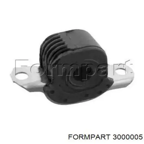 3000005 Formpart/Otoform сайлентблок переднего нижнего рычага