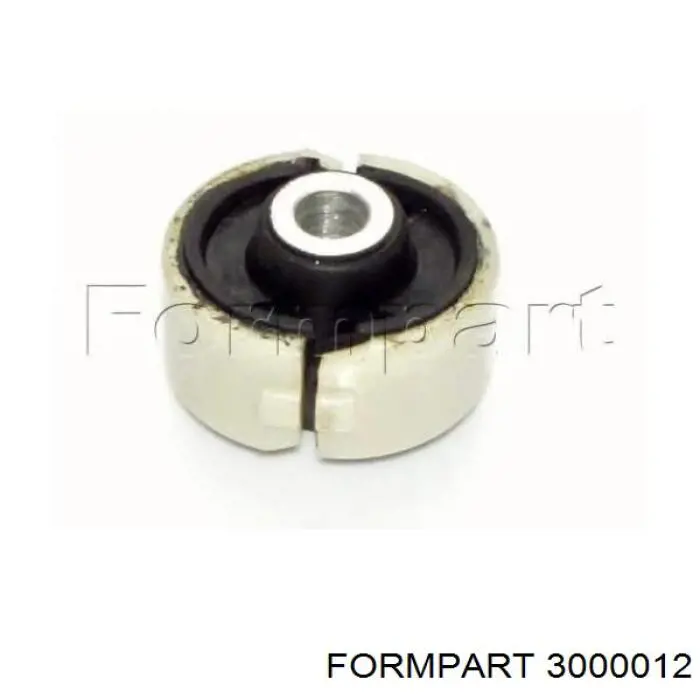 3000012 Formpart/Otoform