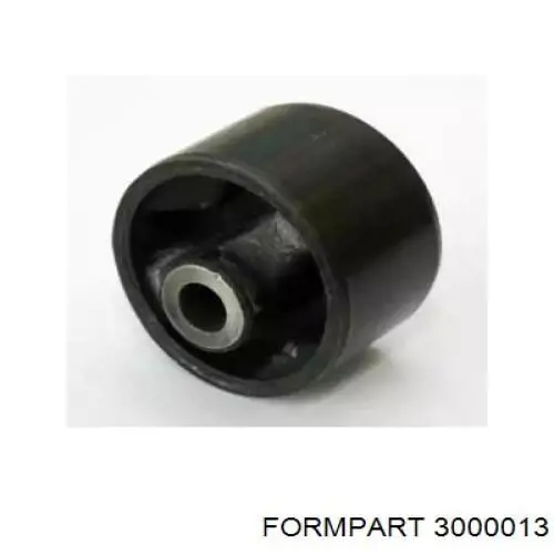 Подушка (опора) двигателя верхняя (сайлентблок) Formpart/Otoform 3000013