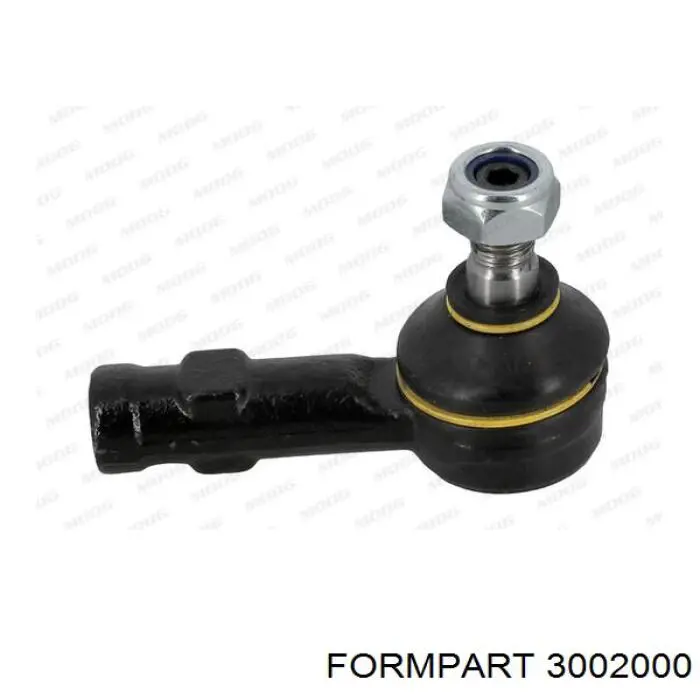 3002000 Formpart/Otoform