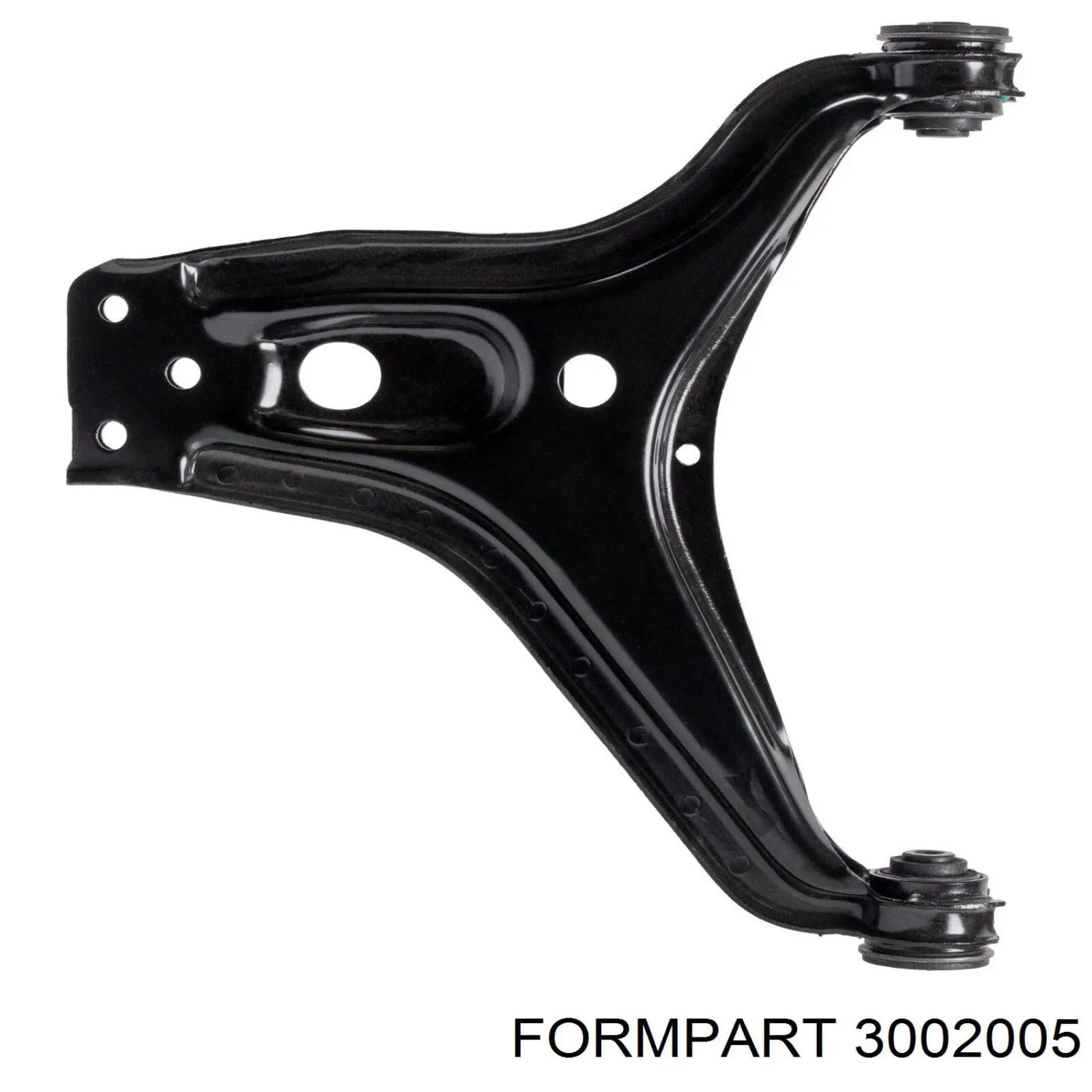 3002005 Formpart/Otoform