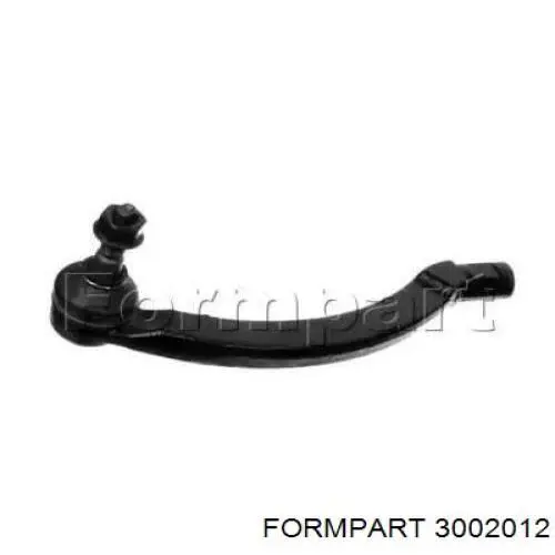 Рулевой наконечник 3002012 Formpart/Otoform