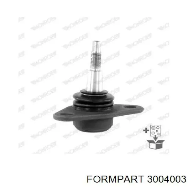 Шаровая опора 3004003 Formpart/Otoform