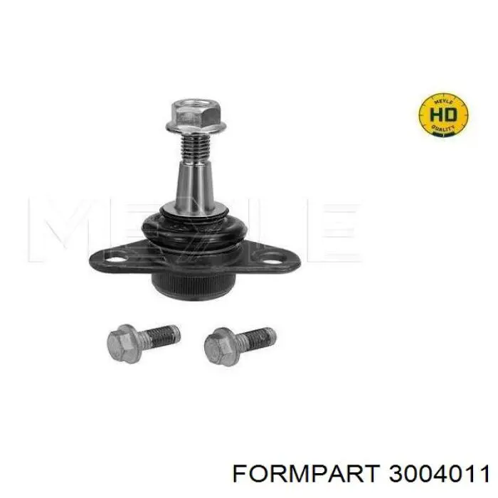 3004011 Formpart/Otoform Палец шаровой нижний
