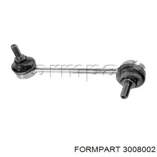 3008002 Formpart/Otoform