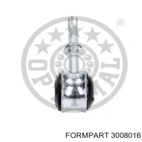 Тяга переднего стабилизатора Formpart/Otoform 3008016 цена, от 9.37 USD