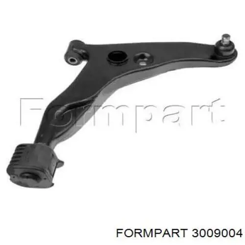 3009004 Formpart/Otoform рычаг передней подвески нижний правый