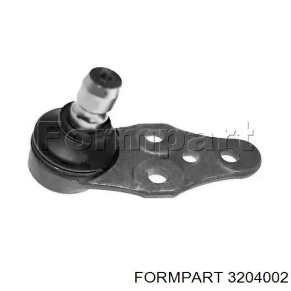 Шаровая опора 3204002 Formpart/Otoform