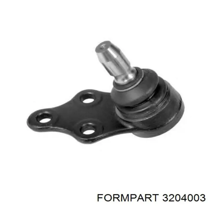 Шаровая опора, нижняя Formpart/Otoform 3204003 цена, от 9.41 USD
