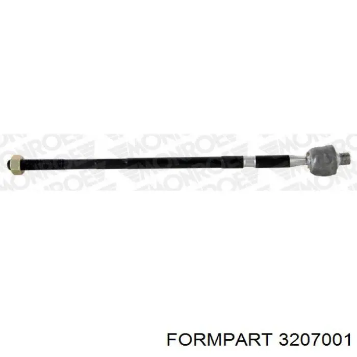 3207001 Formpart/Otoform рулевая тяга