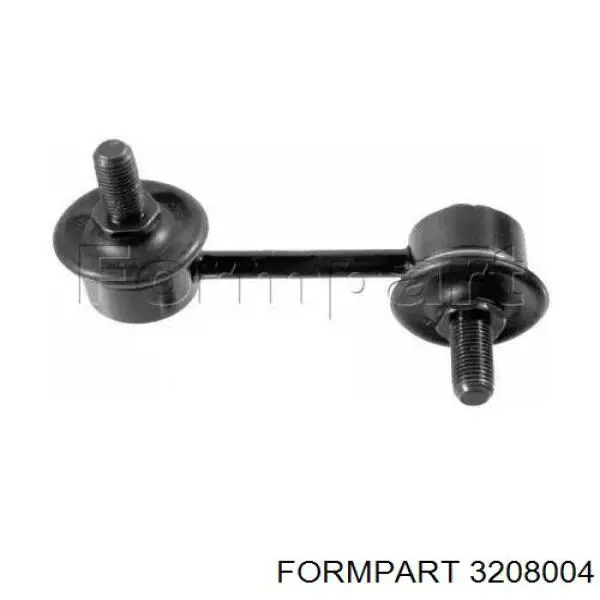 Стойка стабилизатора переднего правая 3208004 Formpart/Otoform