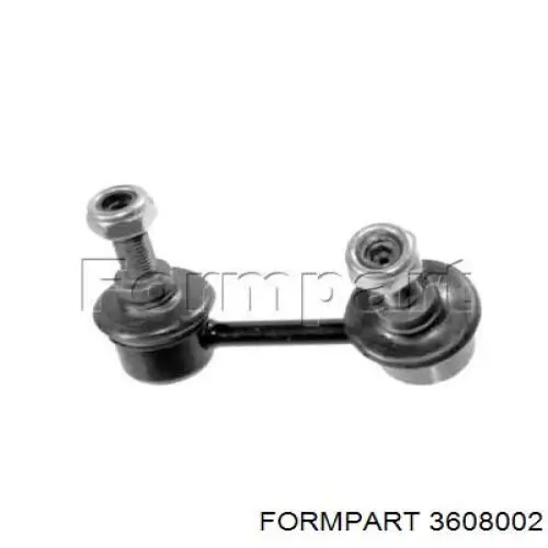 Стойка стабилизатора переднего правая 3608002 Formpart/Otoform