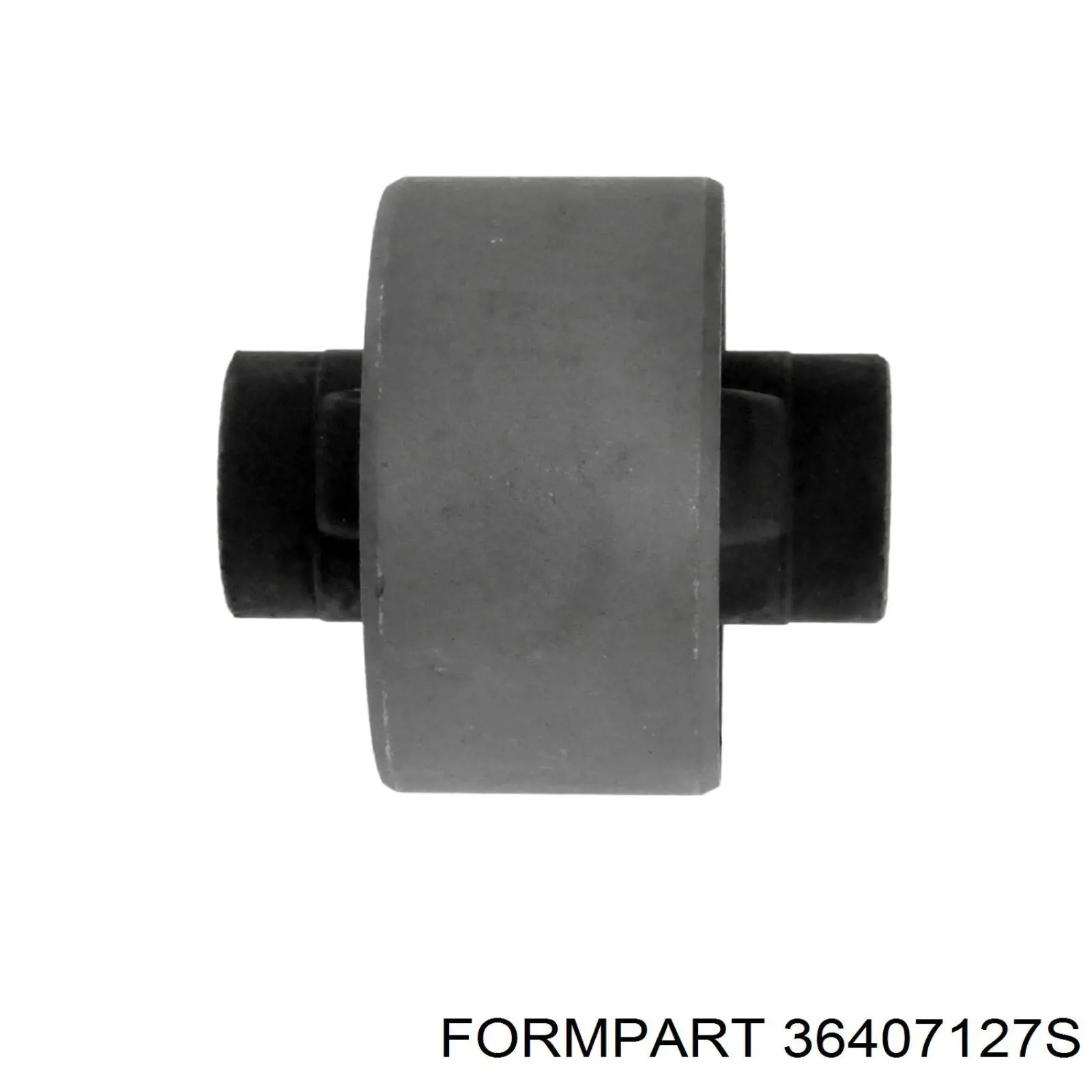 Сайлентблок передней подвески Formpart/Otoform 36407127S цена, от 4.86 USD