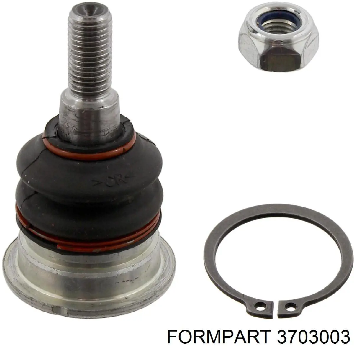 3703003 Formpart/Otoform