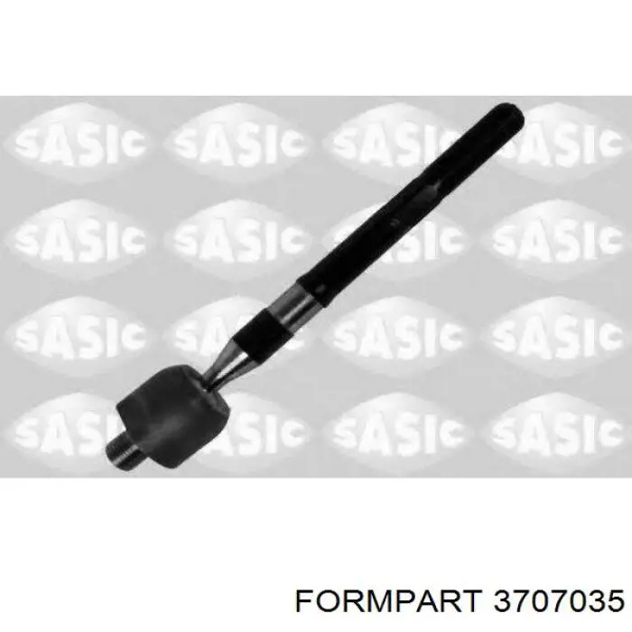 Рулевая тяга Formpart/Otoform 3707035 цена, от 12.24 USD