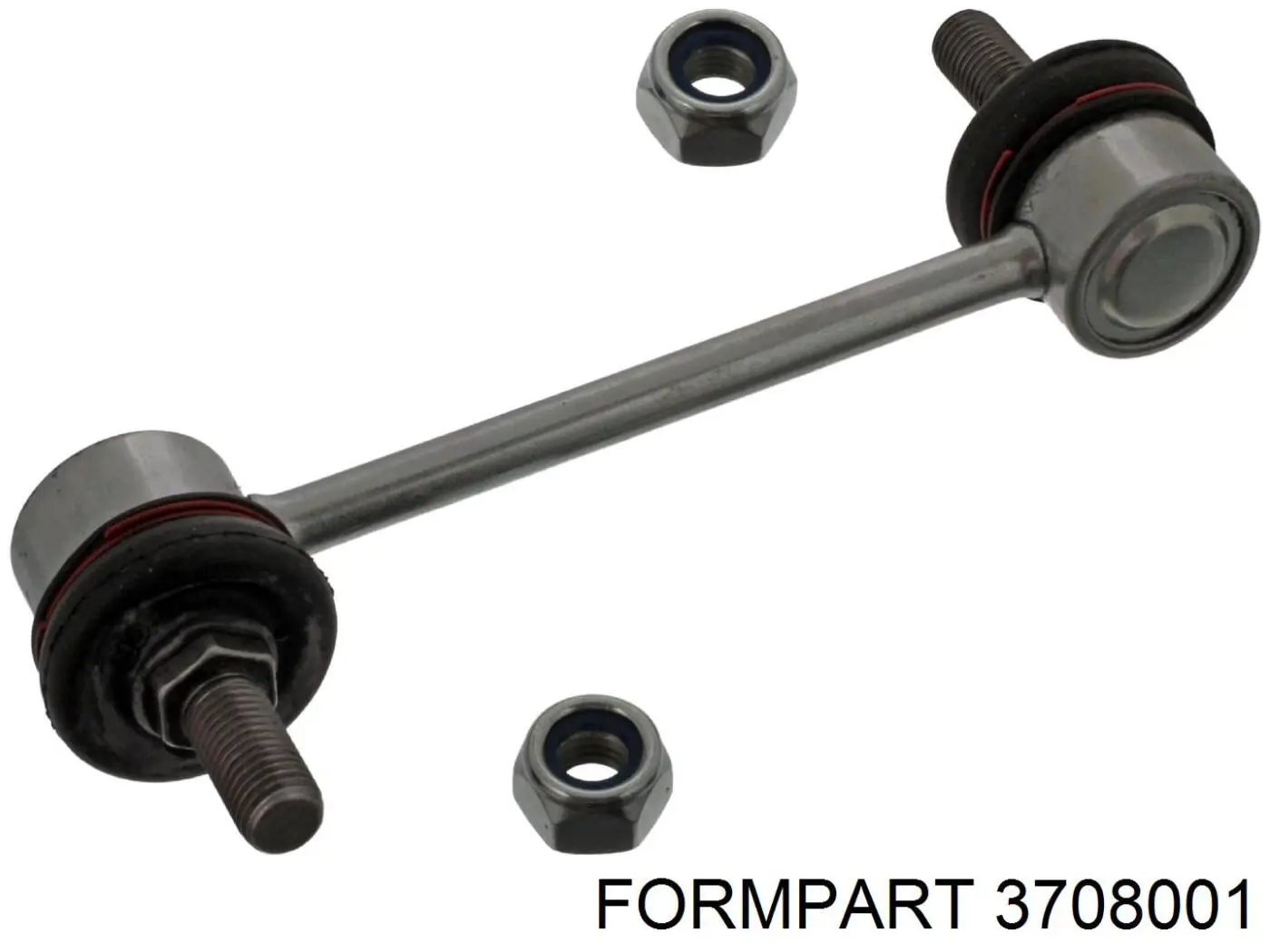 3708001 Formpart/Otoform стойка стабилизатора заднего