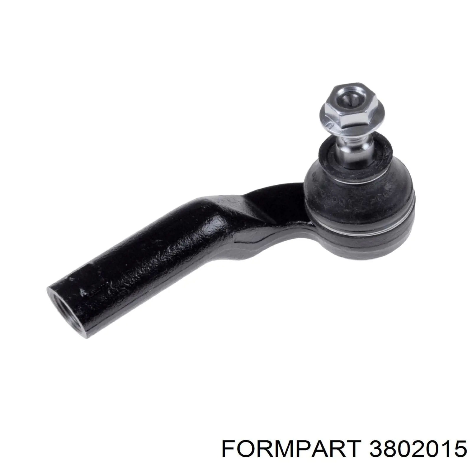 3802015 Formpart/Otoform наконечник рулевой тяги внешний