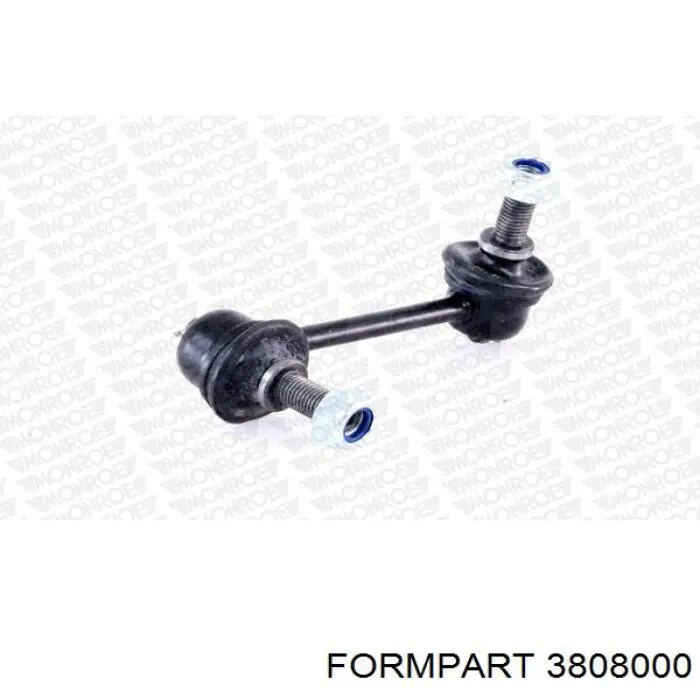 Стойка стабилизатора переднего левая 3808000 Formpart/Otoform