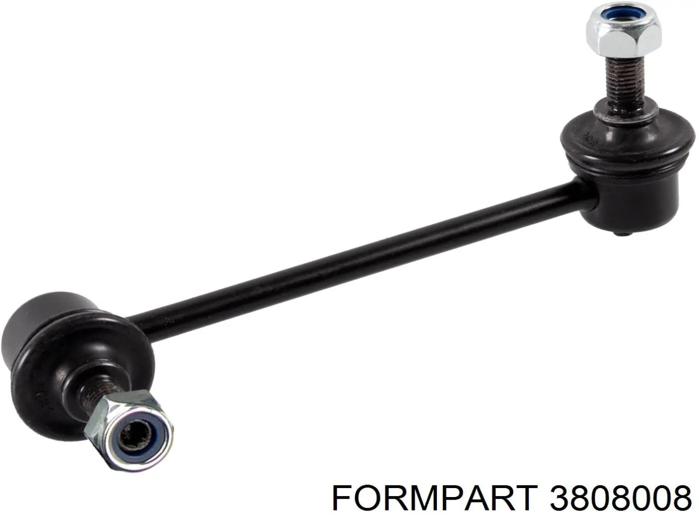3808008 Formpart/Otoform стойка стабилизатора переднего левая