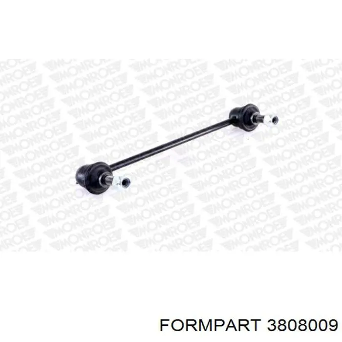 Линк стабилизатора, заднего Formpart/Otoform 3808009 цена, от 6.11 USD