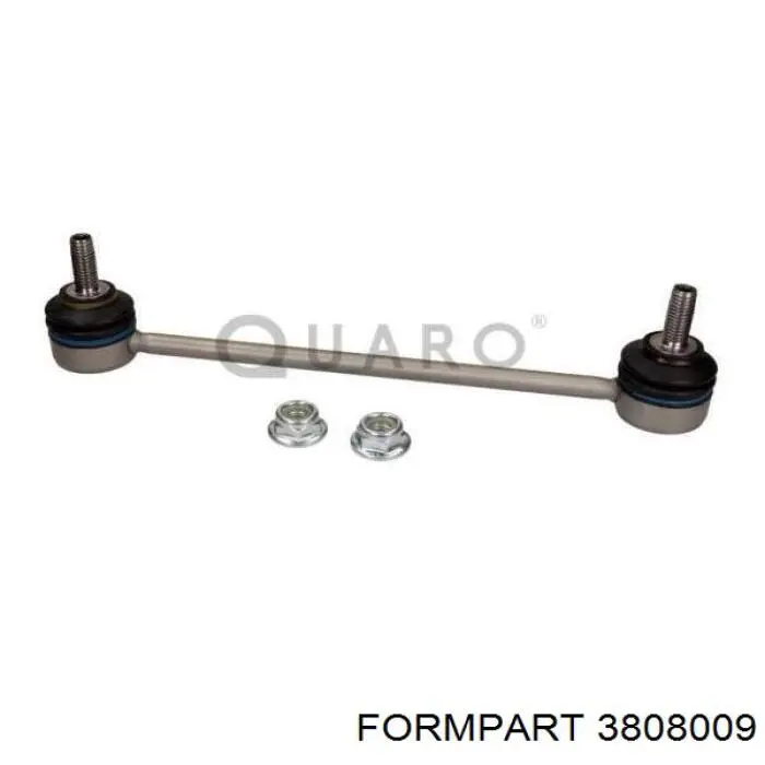Купить 3808009 Formpart/Otoform Солдатик стабилизатора, заднего