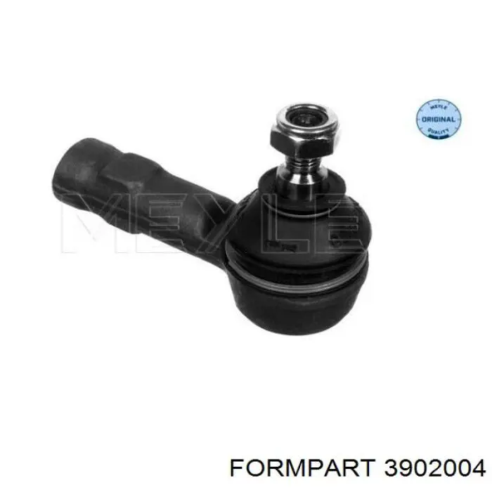 3902004 Formpart/Otoform наконечник рулевой тяги внешний