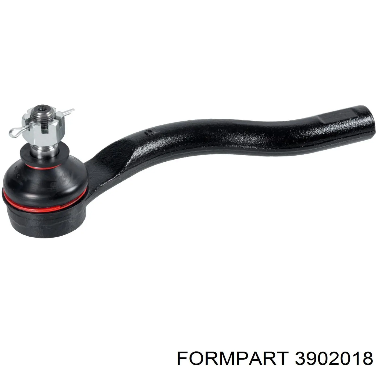 3902018 Formpart/Otoform наконечник рулевой тяги внешний