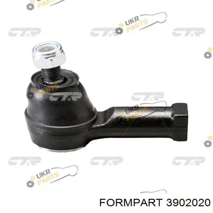 Купить 3902020 Formpart/Otoform Наконечник рулевой тяги, внешний