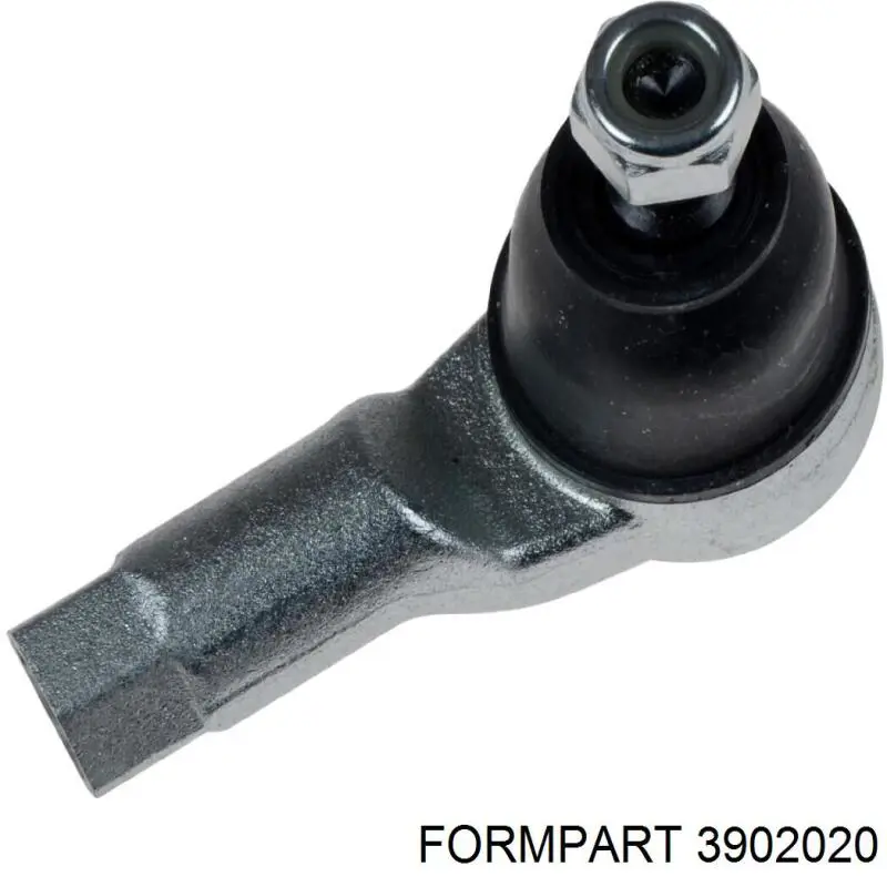 3902020 Formpart/Otoform наконечник рулевой тяги внешний