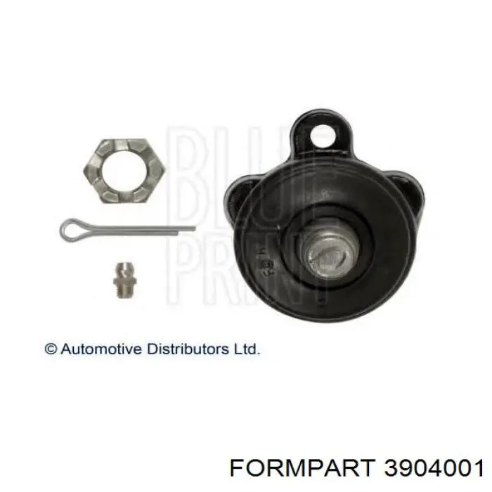 Верхняя шаровая опора Formpart/Otoform 3904001 цена, от 12.67 USD