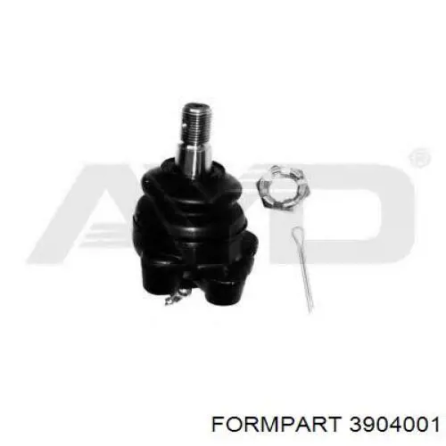 Верхняя шаровая опора Formpart/Otoform 3904001 цена, от 12.67 USD