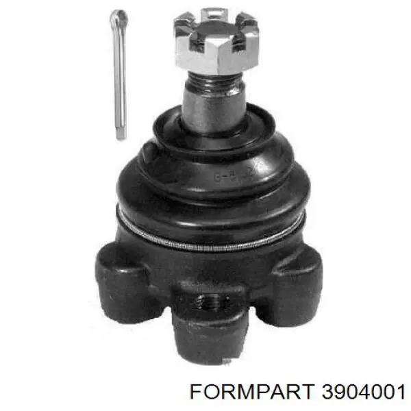 Купить 3904001 Formpart/Otoform Верхняя шаровая опора