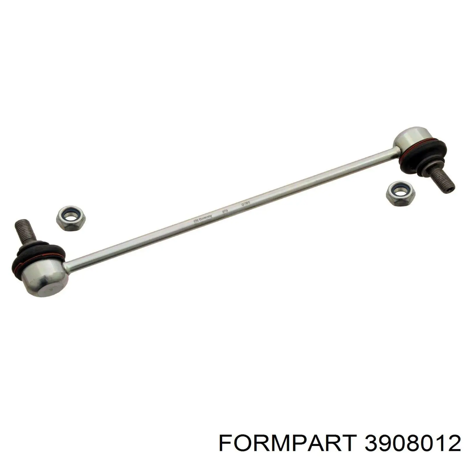 3908012 Formpart/Otoform стойка стабилизатора переднего